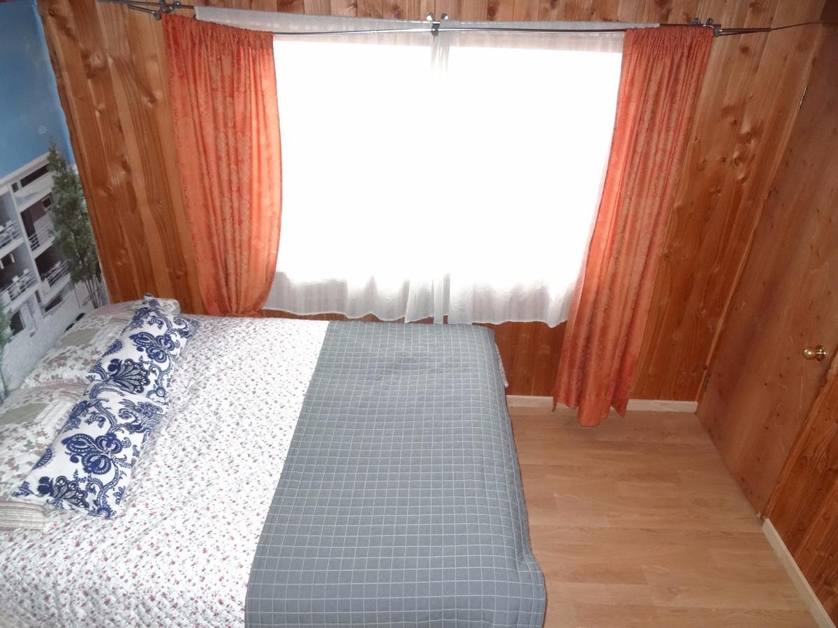 Hostal Maitahue Pucón Cameră foto